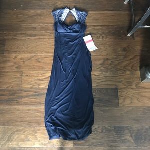 Xscape dress women’s 8